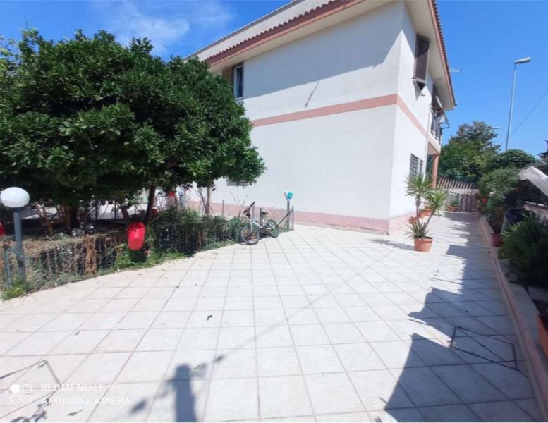 casa indipendente in vendita a Civitavecchia