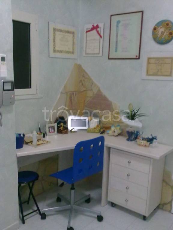 monolocale in vendita a Civitavecchia
