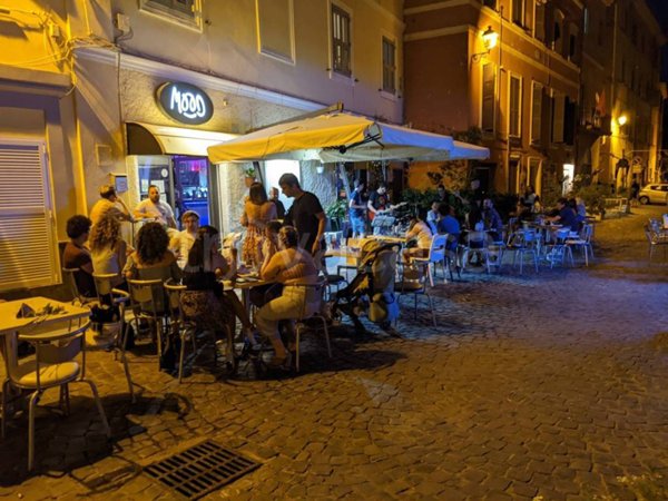 monolocale in vendita a Civitavecchia