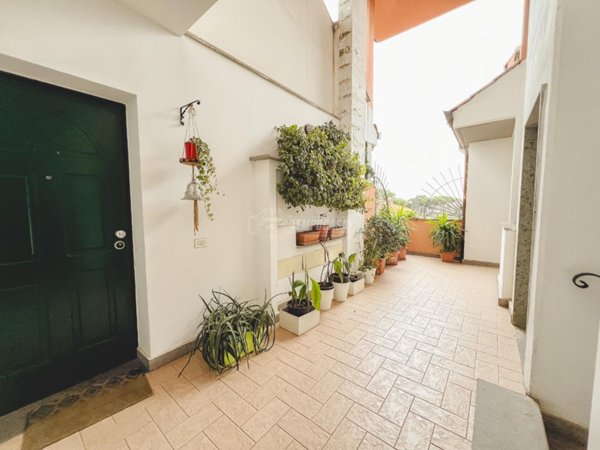 appartamento in vendita a Civitavecchia in zona Aurelia