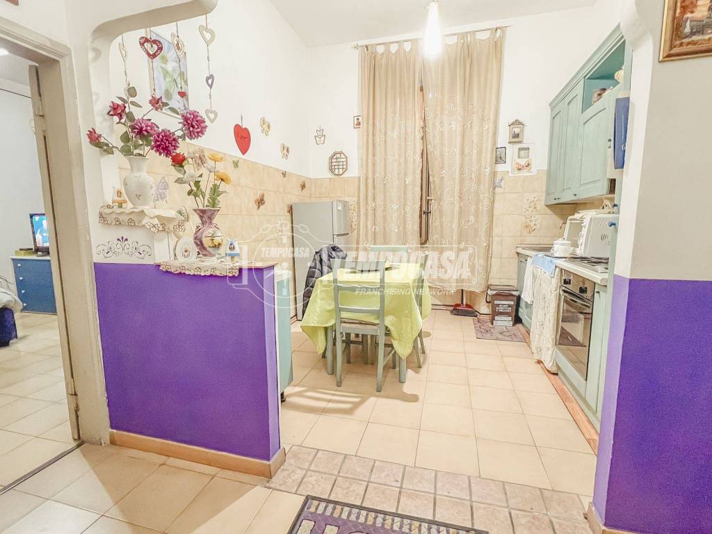 appartamento in vendita a Civitavecchia