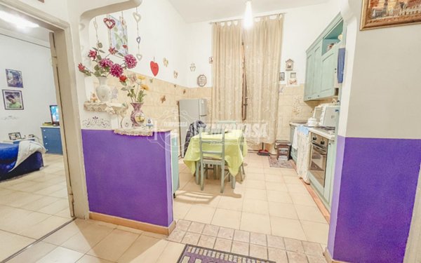 appartamento in vendita a Civitavecchia