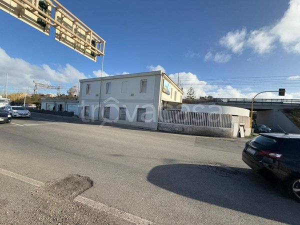 appartamento in vendita a Civitavecchia in zona Aurelia