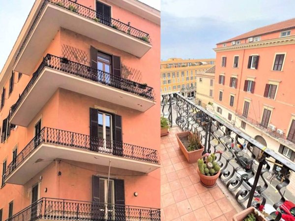 appartamento in vendita a Civitavecchia