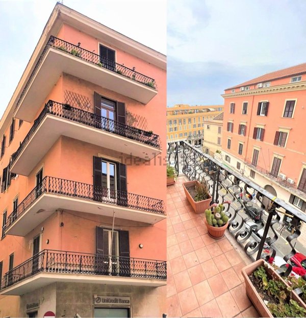 appartamento in vendita a Civitavecchia