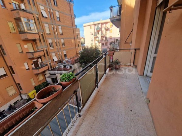 appartamento in vendita a Civitavecchia