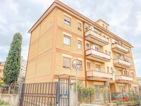appartamento in vendita a Civitavecchia