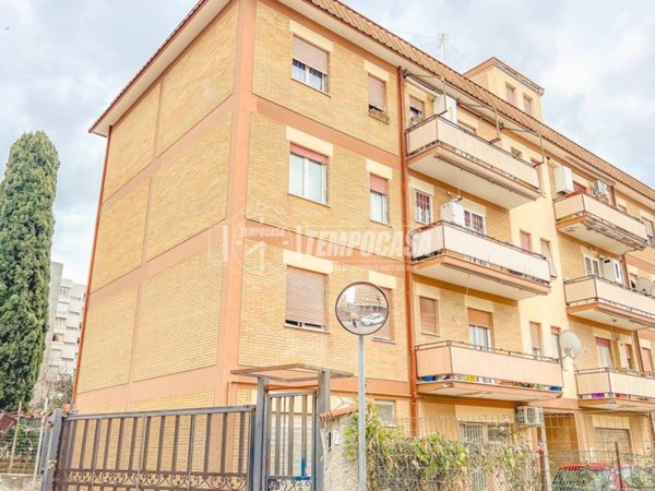 appartamento in vendita a Civitavecchia