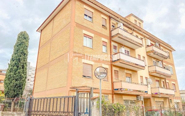 appartamento in vendita a Civitavecchia