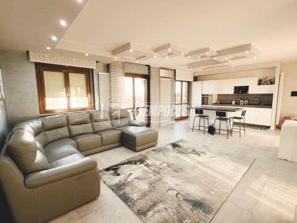 appartamento in vendita a Civitavecchia