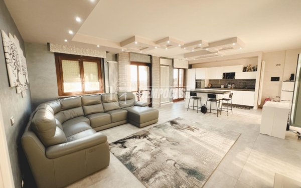 appartamento in vendita a Civitavecchia