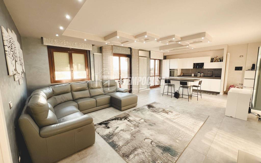 appartamento in vendita a Civitavecchia