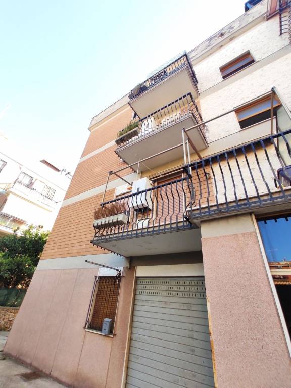 appartamento in vendita a Civitavecchia