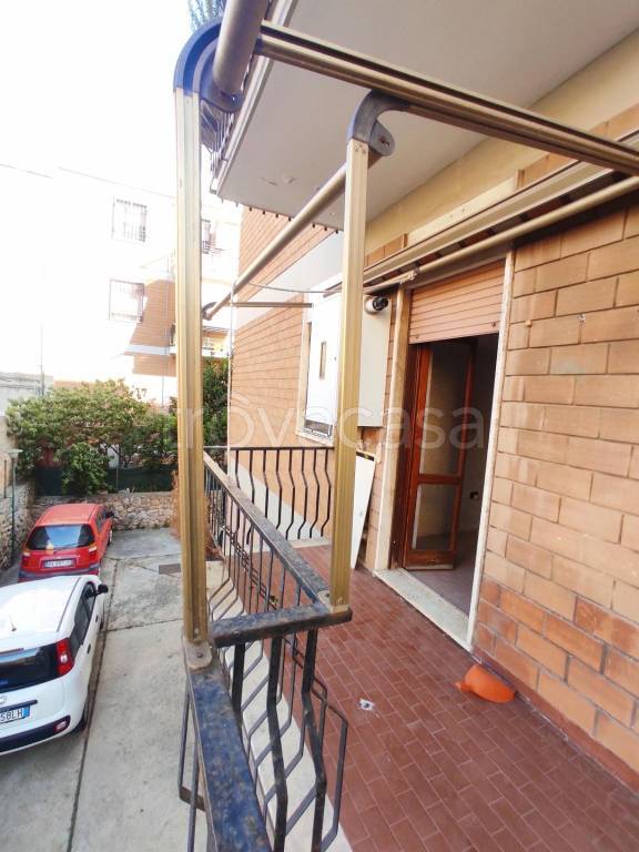 appartamento in vendita a Civitavecchia