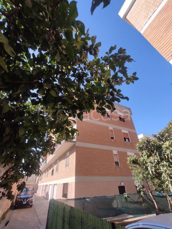 appartamento in vendita a Civitavecchia