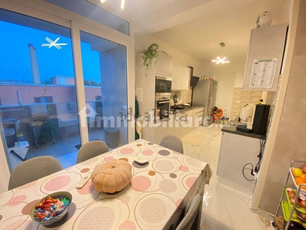 appartamento in vendita a Civitavecchia