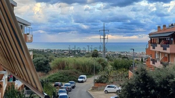 appartamento in vendita a Civitavecchia