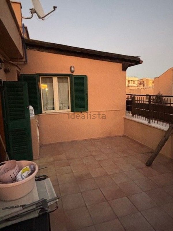 appartamento in vendita a Civitavecchia