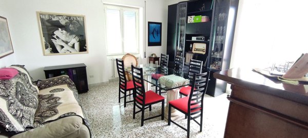 appartamento in vendita a Civitavecchia