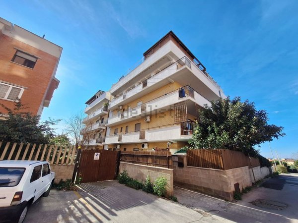 appartamento in vendita a Civitavecchia