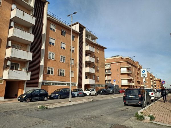 appartamento in vendita a Civitavecchia