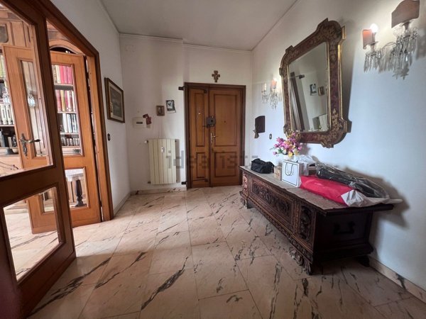 appartamento in vendita a Civitavecchia