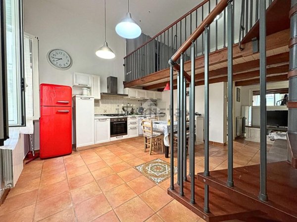 appartamento in vendita a Civitavecchia