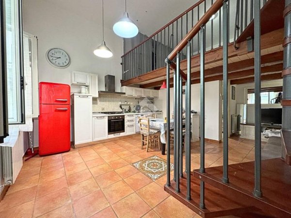 appartamento in vendita a Civitavecchia