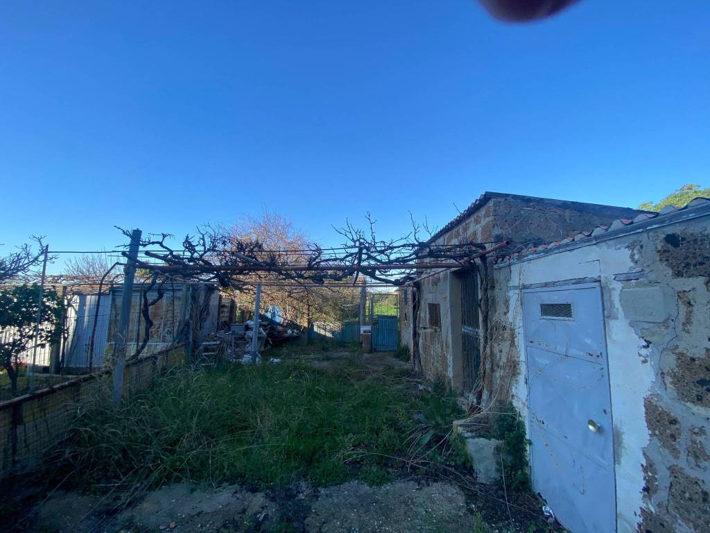 terreno agricolo in vendita a Civitavecchia