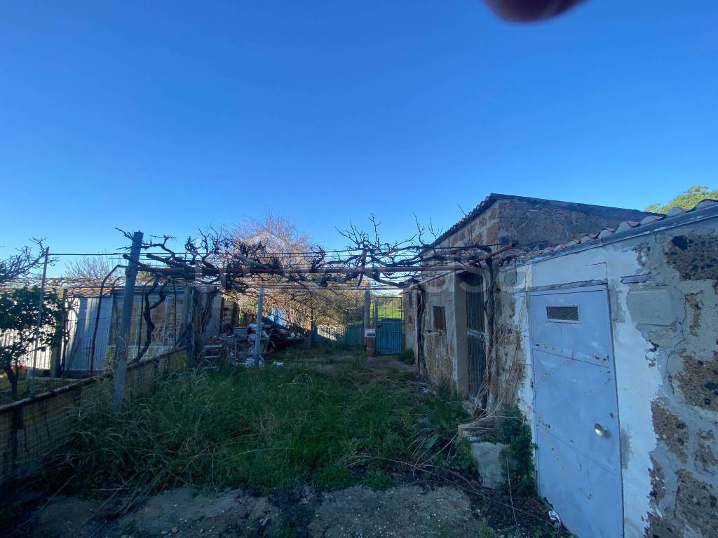 casa indipendente in vendita a Civitavecchia