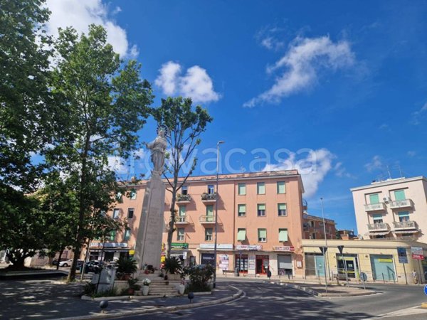 appartamento in vendita a Civitavecchia