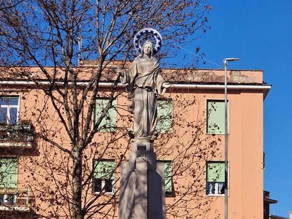appartamento in vendita a Civitavecchia