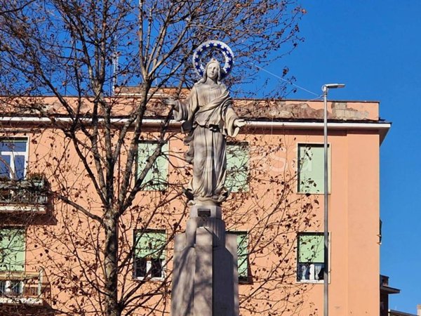 appartamento in vendita a Civitavecchia