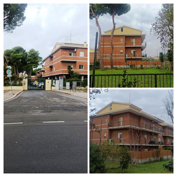 appartamento in vendita a Civitavecchia
