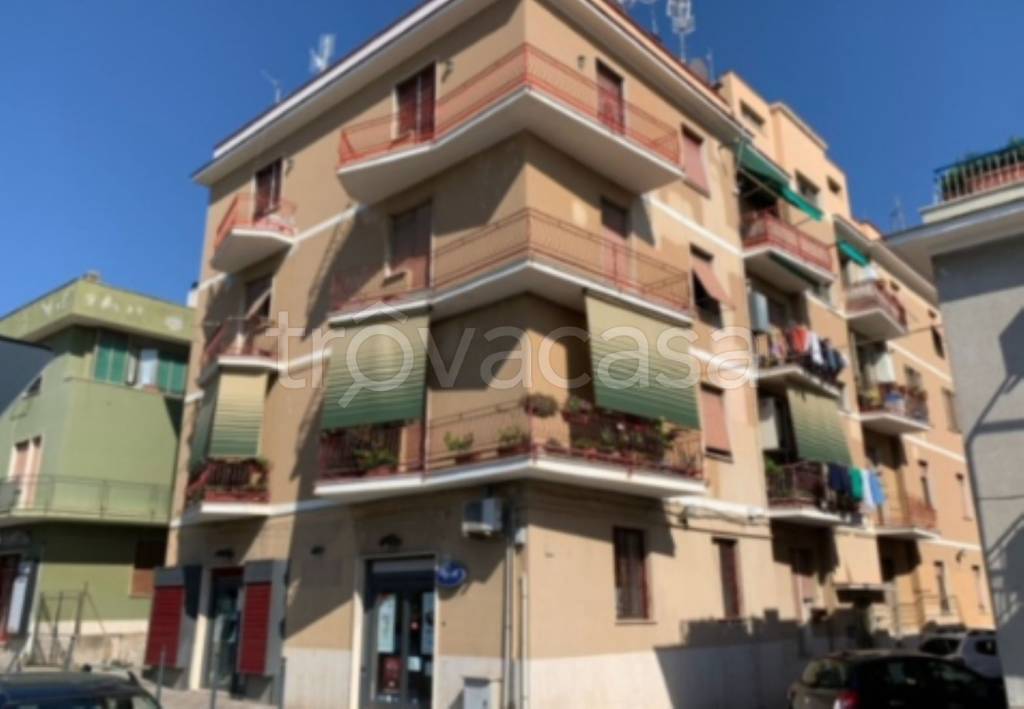 appartamento in vendita a Civitavecchia
