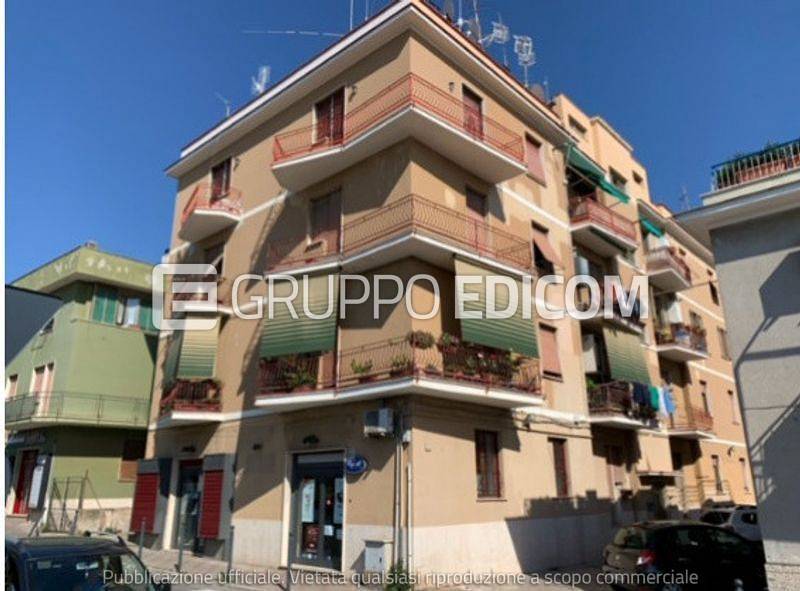 appartamento in vendita a Civitavecchia
