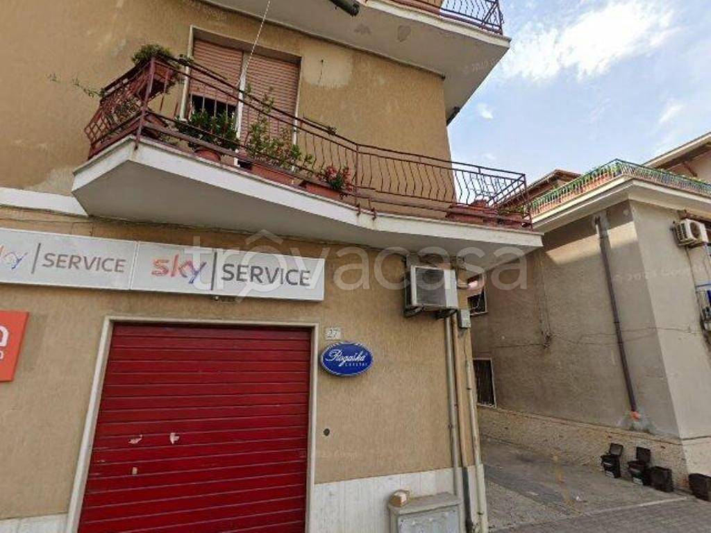 appartamento in vendita a Civitavecchia