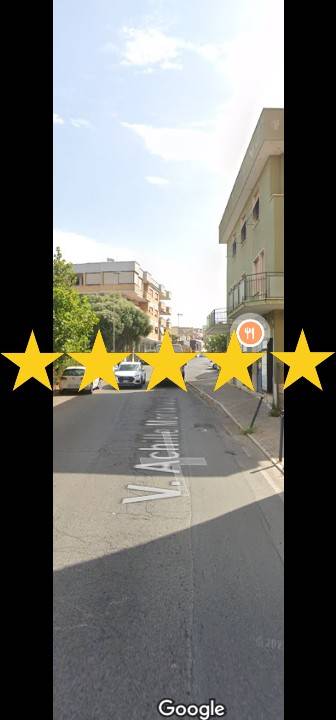 appartamento in vendita a Civitavecchia