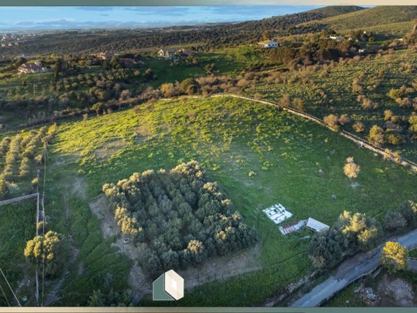 terreno agricolo in vendita a Civitavecchia