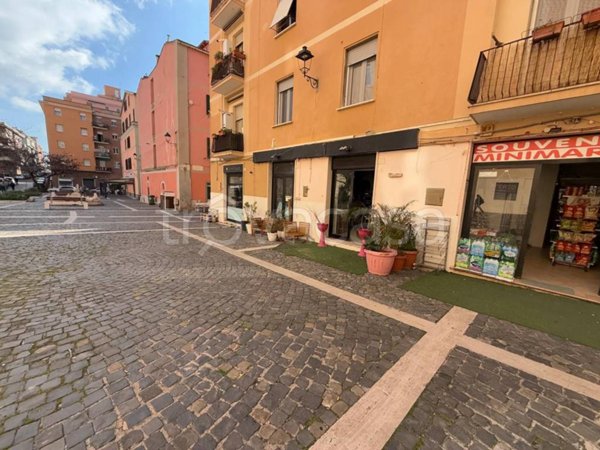 monolocale in vendita a Civitavecchia