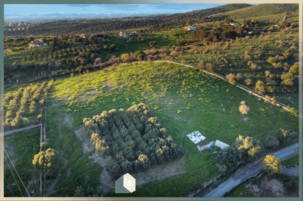 terreno agricolo in vendita a Civitavecchia