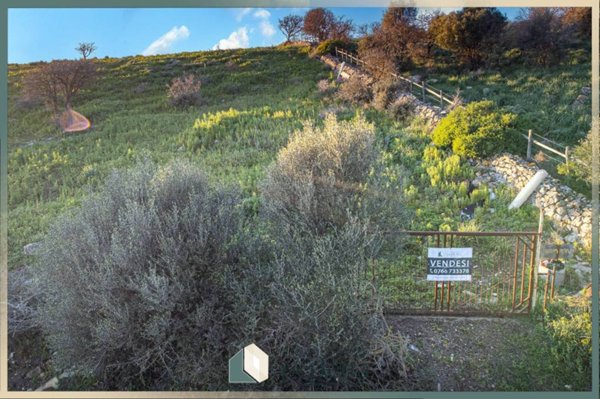 terreno agricolo in vendita a Civitavecchia