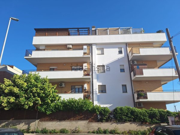 appartamento in vendita a Civitavecchia