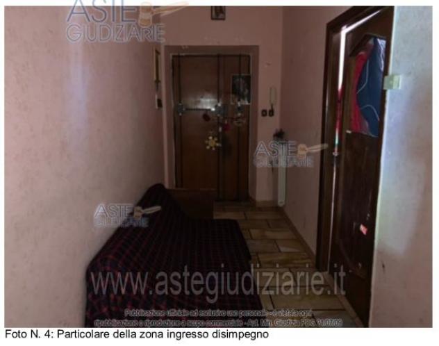 appartamento in vendita a Civitavecchia