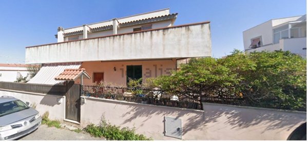 casa indipendente in vendita a Civitavecchia