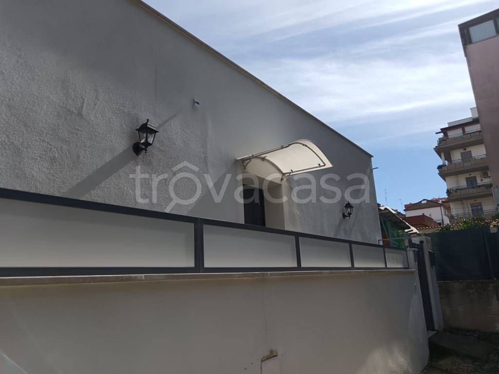 appartamento in vendita a Civitavecchia