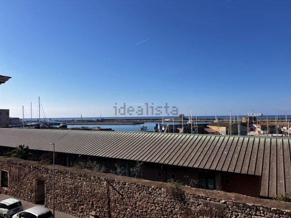 appartamento in vendita a Civitavecchia
