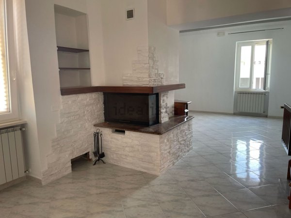 appartamento in vendita a Civitavecchia