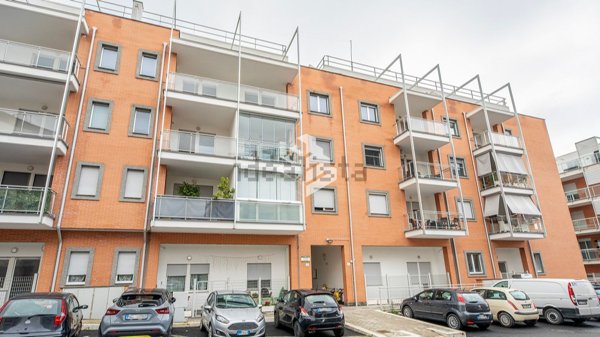 appartamento in vendita a Civitavecchia