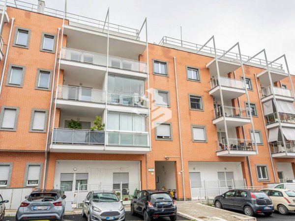 appartamento in vendita a Civitavecchia